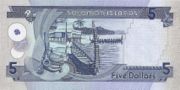 SBD是什么货币,所罗门元是大洋洲国家所罗门群岛的货币-图2