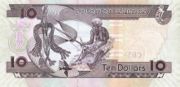 SBD是什么货币,所罗门元是大洋洲国家所罗门群岛的货币-图4
