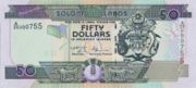 SBD是什么货币,所罗门元是大洋洲国家所罗门群岛的货币-图7
