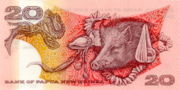 PGK是什么货币,巴布亚新几内亚基那是大洋洲国家巴布亚新几内亚的货币-图2