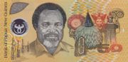 PGK是什么货币,巴布亚新几内亚基那是大洋洲国家巴布亚新几内亚的货币-图13