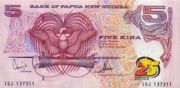 PGK是什么货币,巴布亚新几内亚基那是大洋洲国家巴布亚新几内亚的货币-图15