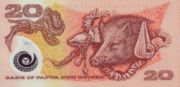 PGK是什么货币,巴布亚新几内亚基那是大洋洲国家巴布亚新几内亚的货币-图24