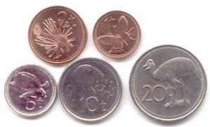 PGK是什么货币,巴布亚新几内亚基那是大洋洲国家巴布亚新几内亚的货币-图29
