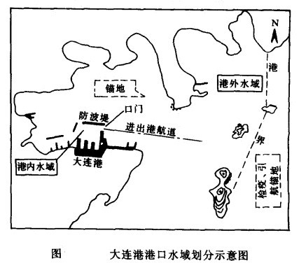 港外水域指的是什么意思?什么是港外水域?-图1 港外水域指的是什么意思?什么是港外水域?-图1