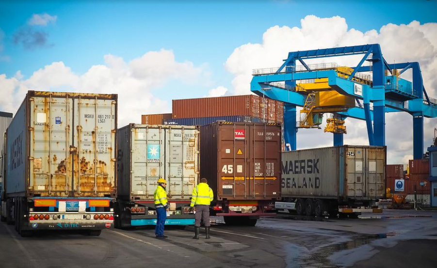 日均到港车数指的是什么意思？什么是日均到港车数？-图1