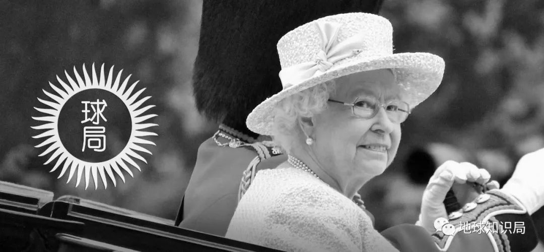 2022年9月8日下午，英国女王伊丽莎白二世去世（回顾英女王一生）-图1