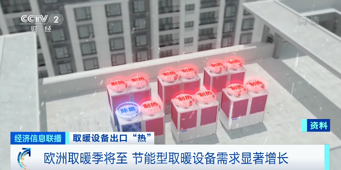 取暖设备出口爆单!10倍订单量-图1 取暖设备出口爆单!10倍订单量-图1