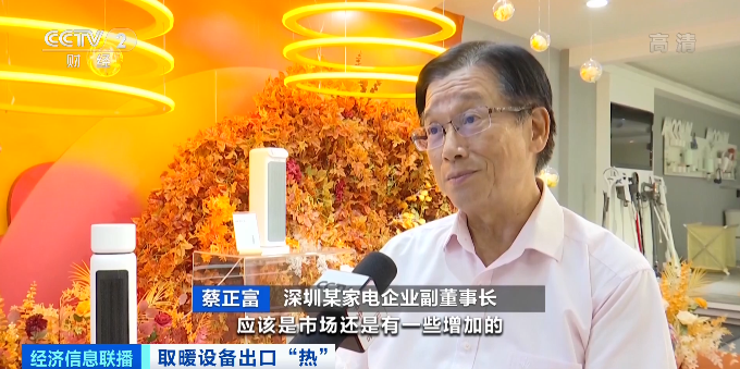 取暖设备出口爆单!10倍订单量-图3 取暖设备出口爆单!10倍订单量-图3