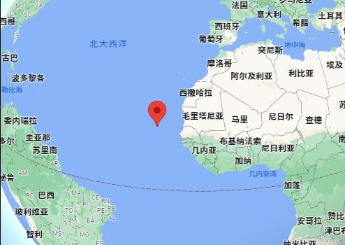 佛得角港口(佛得角的9个主要港口)-图1 佛得角港口(佛得角的9个主要港口)-图1