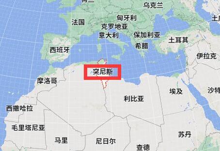 [突尼斯港口]突尼斯十大港口-图1