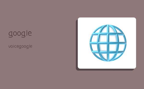 googlevoice,googlevoice注册教程-图1 googlevoice,googlevoice注册教程-图1