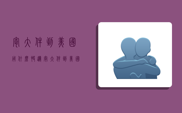 寄大件到美国用什么快递,寄大件到美国用什么快递便宜-图1 寄大件到美国用什么快递,寄大件到美国用什么快递便宜-图1