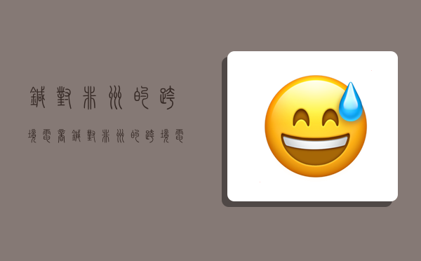 针对非洲的跨境电商,针对非洲的跨境电商平台-图1 针对非洲的跨境电商,针对非洲的跨境电商平台-图1