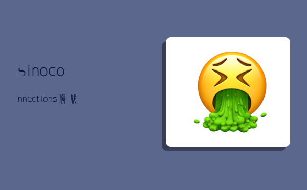 sino connections货代,sino connections货代宁波-图1