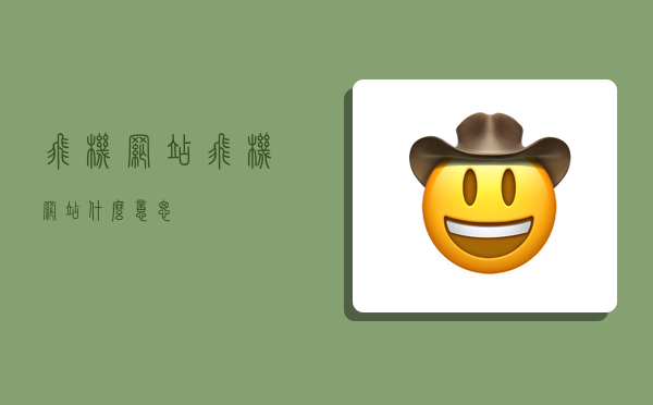 飞机网站,飞机网站什么意思-图1 飞机网站,飞机网站什么意思-图1