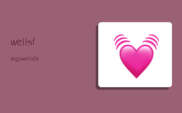 wellsfargo,wellsfargo是什么银行-图1