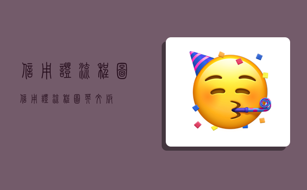 信用证流程图,信用证流程图英文版-图1 信用证流程图,信用证流程图英文版-图1