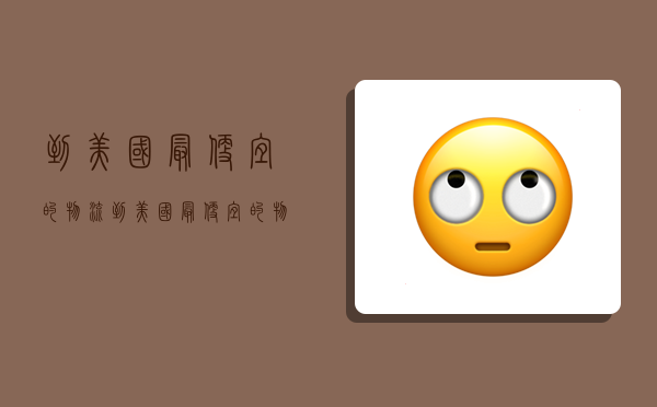 到美国最便宜的物流,到美国最便宜的物流公司-图1 到美国最便宜的物流,到美国最便宜的物流公司-图1