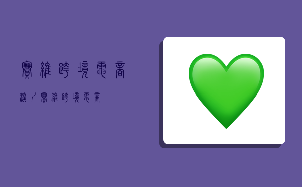 赛维跨境电商,深圳赛维跨境电商-图1