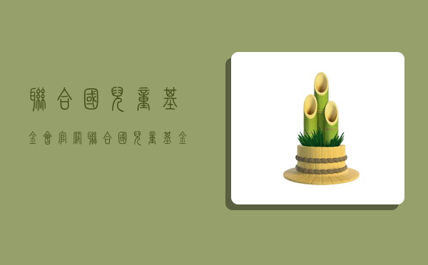 联合国儿童基金会官网,联合国儿童基金会官网捐款入口-图1