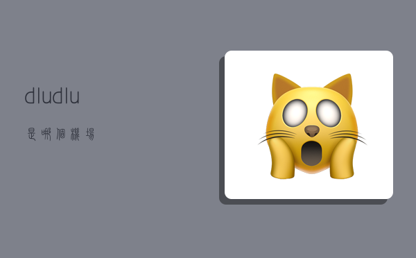 dlu,dlu是哪个机场-图1