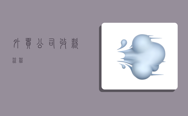 外贸公司收款流程-图1