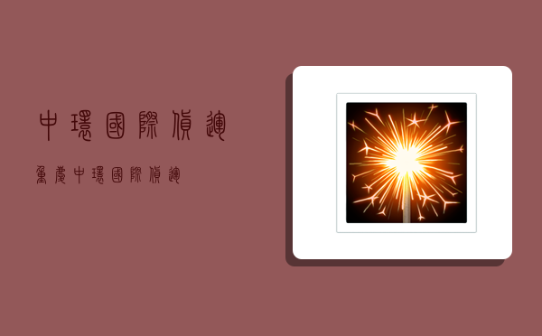 中环国际货运,重庆中环国际货运-图1 中环国际货运,重庆中环国际货运-图1