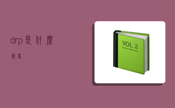 drp是什么微商,-图1 drp是什么微商,-图1