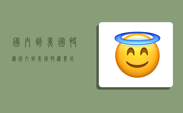 国内到美国快递,国内到美国快递费用-图1