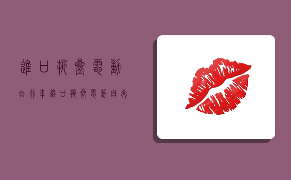 进口折叠电动自行车,进口折叠电动自行车哪个品牌好-图1 进口折叠电动自行车,进口折叠电动自行车哪个品牌好-图1