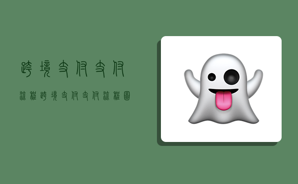 跨境支付支付流程,跨境支付支付流程图-图1 跨境支付支付流程,跨境支付支付流程图-图1