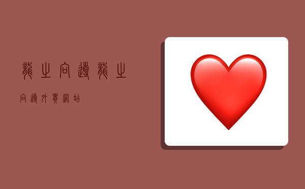 龙之向导,龙之向导外贸网站-图1 龙之向导,龙之向导外贸网站-图1