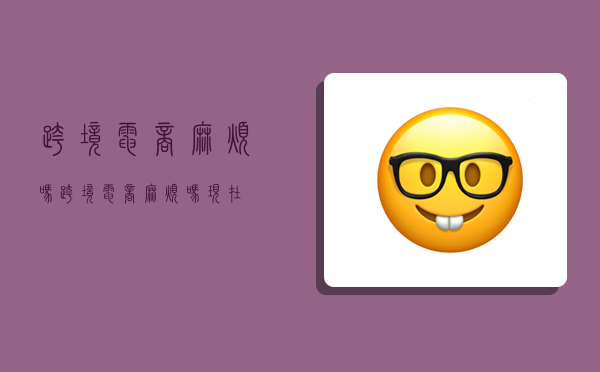 跨境电商麻烦吗,跨境电商麻烦吗现在-图1 跨境电商麻烦吗,跨境电商麻烦吗现在-图1