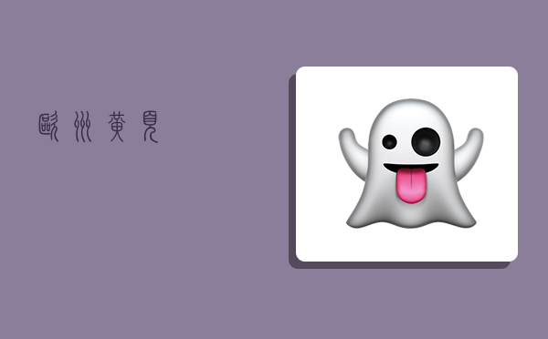 欧洲黄页,-图1 欧洲黄页,-图1