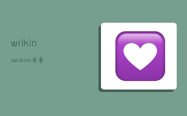 wilkins,wilkins球员-图1