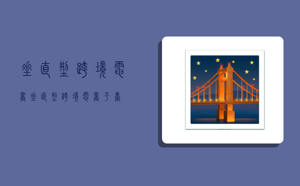 垂直型跨境电商,垂直型跨境电商平台-图1 垂直型跨境电商,垂直型跨境电商平台-图1