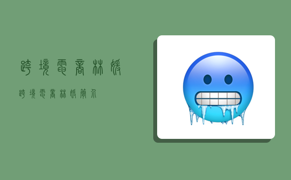 跨境电商林媛,跨境电商林媛简介-图1 跨境电商林媛,跨境电商林媛简介-图1