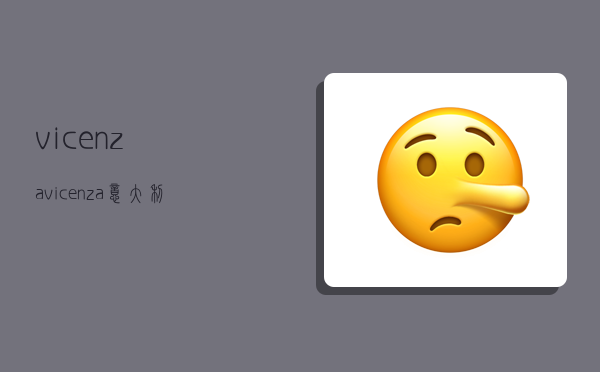 vicenza,vicenza 意大利-图1