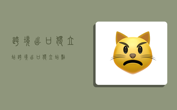 跨境出口独立站,跨境出口独立站点-图1 跨境出口独立站,跨境出口独立站点-图1