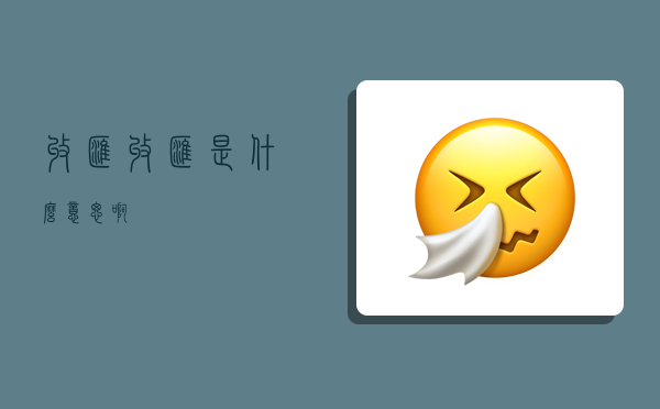 收汇,收汇是什么意思啊-图1 收汇,收汇是什么意思啊-图1