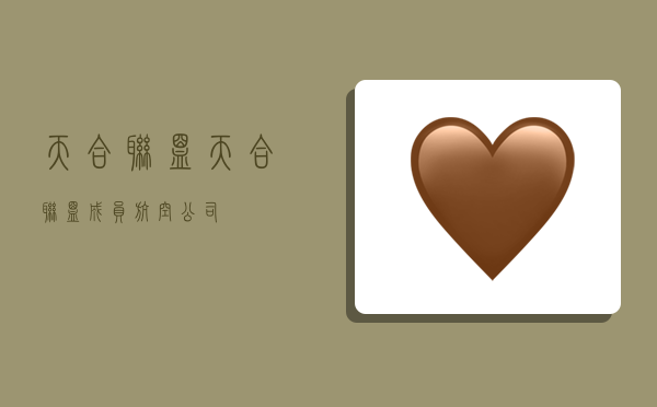 天合联盟(天合联盟成员航空公司)-图1 天合联盟(天合联盟成员航空公司)-图1