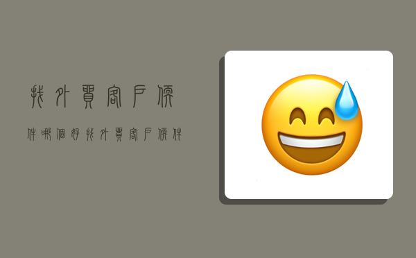 找外贸客户软件哪个好,找外贸客户软件哪个好用-图1