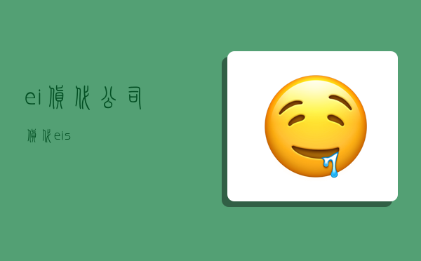 ei货代公司,货代eis-图1 ei货代公司,货代eis-图1