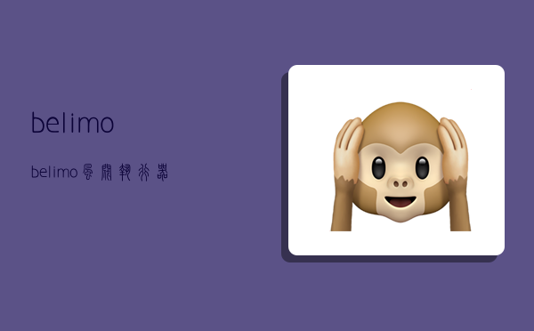 belimo,belimo风阀执行器-图1