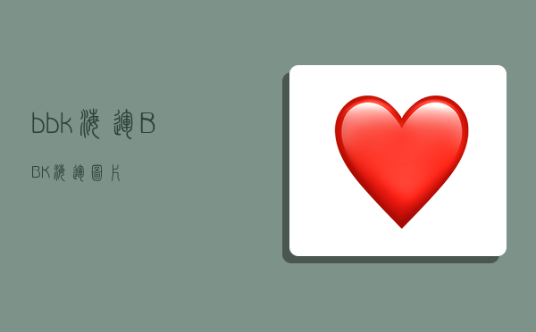 bbk海运,BBK海运图片-图1 bbk海运,BBK海运图片-图1