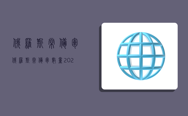 俄罗斯常备军,俄罗斯常备军数量2023-图1 俄罗斯常备军,俄罗斯常备军数量2023-图1