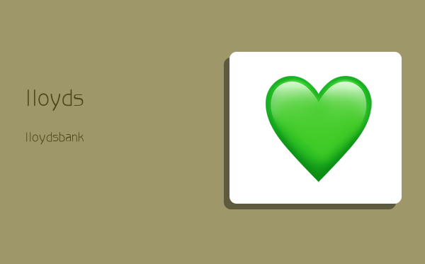 lloyds,lloyds bank-图1
