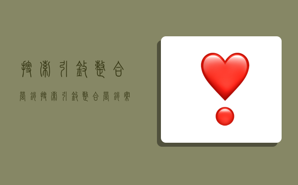 搜索引擎整合营销,搜索引擎整合营销案例-图1