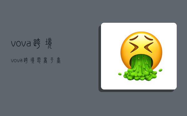 vova跨境,vova跨境电商平台-图1